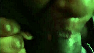 pleasuring big tits ass with monster cock blowjob 😏