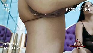 Parte 2 bastidores com holly ruby tiffany angel alemão tatuador