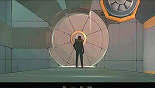 Caught In Intense 69 Parody With Huge Tits Milf.