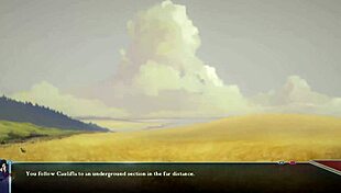 Dragon Ball Divine Adventure Part 31