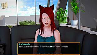 my new stepfamily game episode 601