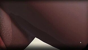 Damian And Coco Engage In Rough Anal Sex In Cartoon Game, Ebony Assfucking Hardcore