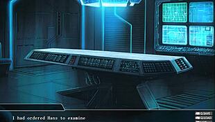 Kangoku Senkan 3 Part 14: Kila's Way 2 in Hentai Game Anime