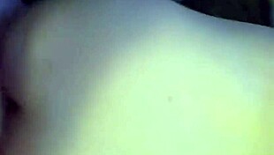 I watch the blonde babe suck cock then get fucked in the ass