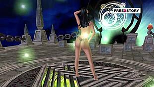 hindi audio sex story - chudai ki kahani - neha bhabhi's sex adventure part 23, watch the animated cartoon of indian bhabhi posing sexy?