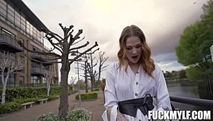 marcus london chats about summer sex in public, tits bouncing in hardcore reality