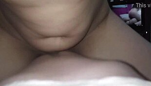 brunette latina friend invites petite sex for money