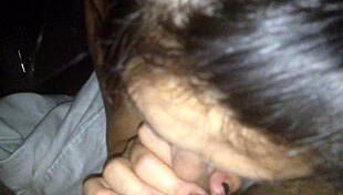 ये लैटिना बड़ा लंड चूसती एनल गांड चुदाई से पहले देखो