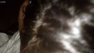 ये लैटिना बड़ा लंड चूसती एनल गांड चुदाई से पहले देखो