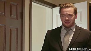 Jazmin Luv And Rachel Rivers In Doggystyle 3Some With Big Cock Blowjob And Cumshot