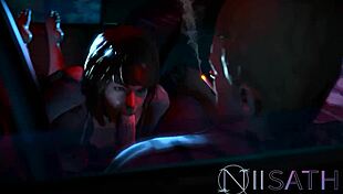 Life Is Strange Girls Wild Compilation