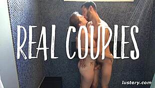 Lustery Submission 159: Eze & Jowy Dive into Fantasy Play