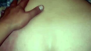 is mary's big ass ready for this anal breaking?