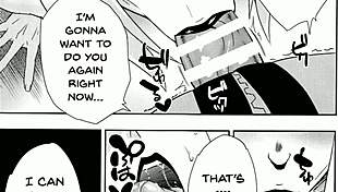 las ninjas m�s perras de la web