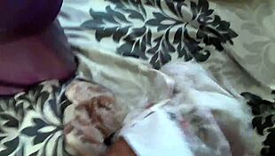 Mi Cuñada With Big Ass And Tits