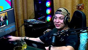 mar� avila says she learned to give her ass with elisa sanches. podcast on sheer xvideos red