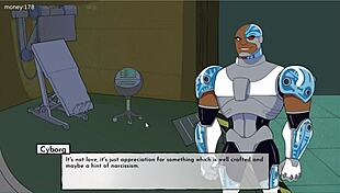 18Titans Episode 51 Features Dating Game In Anime Style