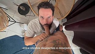 homem barbudo chupa 41 paus mamada video completo no red