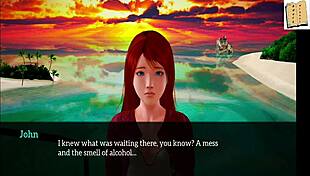 My New Family 169 Featuring Hentai Cartoon Erotic 3D Anime