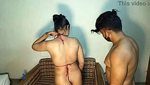 amateur great homemade sex with young 18+ couple and swallow in the end xxx porn