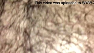 Petera Argentina with blindfolded eyes sucks dick passionately!