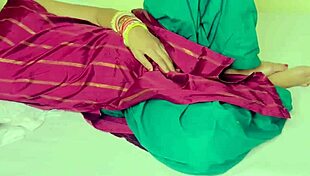 Hey, wanna know how Dever Bhabhi ka pyar ended with cum in her mouth?