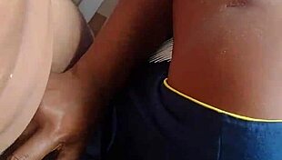 Greedy Ass Latina in Anal