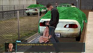 insight of you part 2 anime game