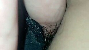 chịch lên vợ đang ngủ p1