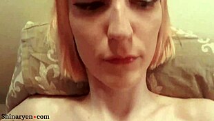 Girl Big Tits Pussy Fucking And Cumshot Closeup - Shinaryen