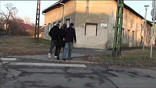 In Bi-Bi Love 8, it doesn't matter if the hot mouth is a girl's or guy's!