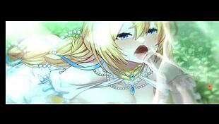 the best anime game with cute characters and fun gameplay