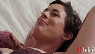 Short hair hotwife cheats with blowjob and riding! 😏