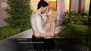 Nursing back to pleasure 190