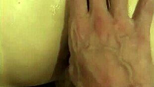 asian twink with huge ass gets big cock