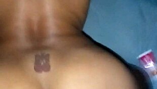 greedy brunette latina milf loves big cock!