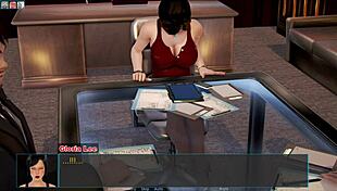 insight of you part 2 anime game