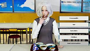 indian cartoon featuring big tits and ass in my real desire