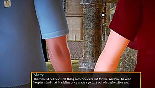 My New Family With Big Tits And Ass