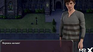 lust epidemic: licked ass then inserted 😈