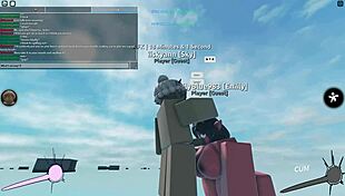 15 roblox porn featuring doggystyle and missionary positions