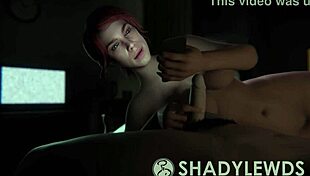 Hey, just a little touch with Jesse Faden, ya know?