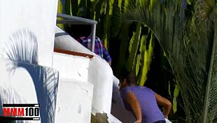 wild fucking scene with this beautiful rumanian woman 😍