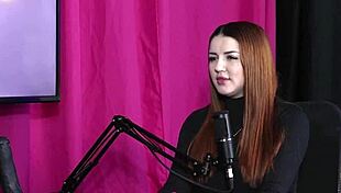 Malu Paz licks a strange saggy dick despite disgust