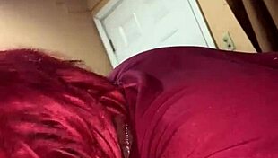 the story of a massive cock dominating the scene