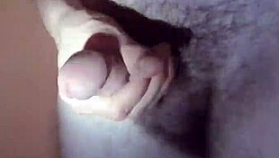 Gay 18Teen Twink Caught Masturbating in Bathroom - Massive Finish