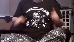 Busty Camgirl Exclusive Compilation