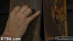 Episode 006 brings intense feelings of anticipation and discovery in a hardcore setting