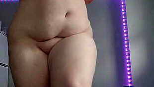 Dancing And Teasing In A Playful Routine