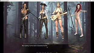 Thank god I'm done with this damsels and dungeon game finale